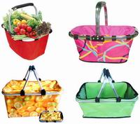 Picnic basket