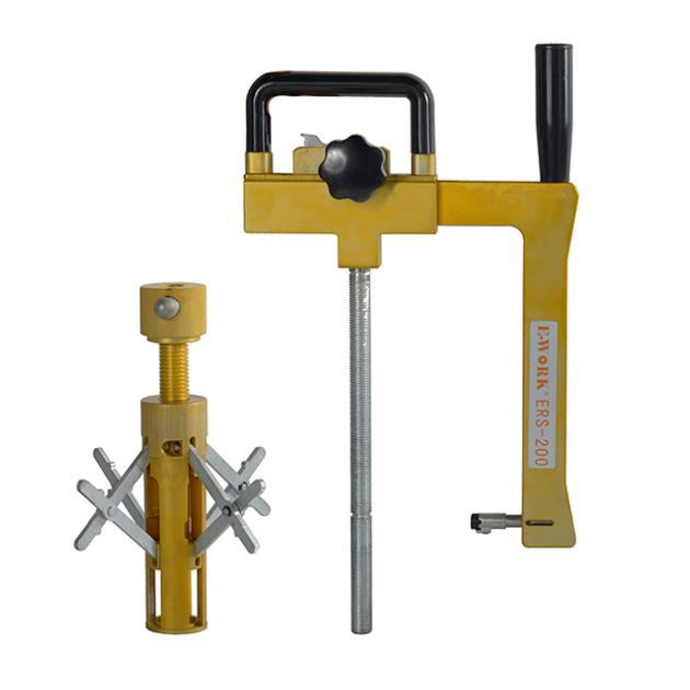 HDPE Pipe Scraper