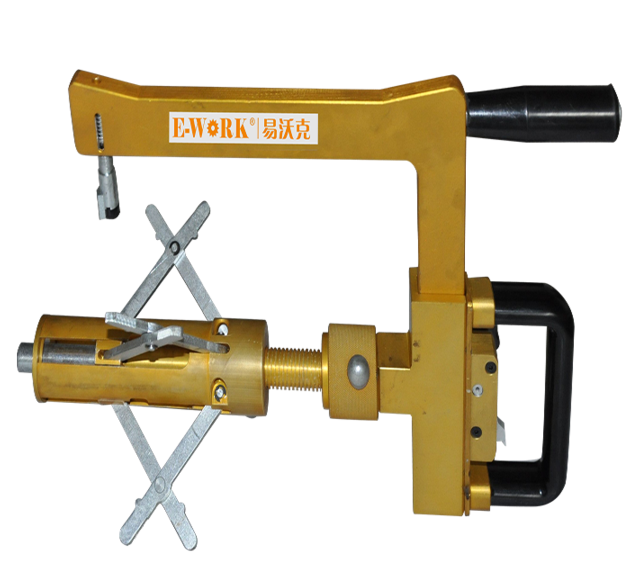 HDPE Pipe Scraper