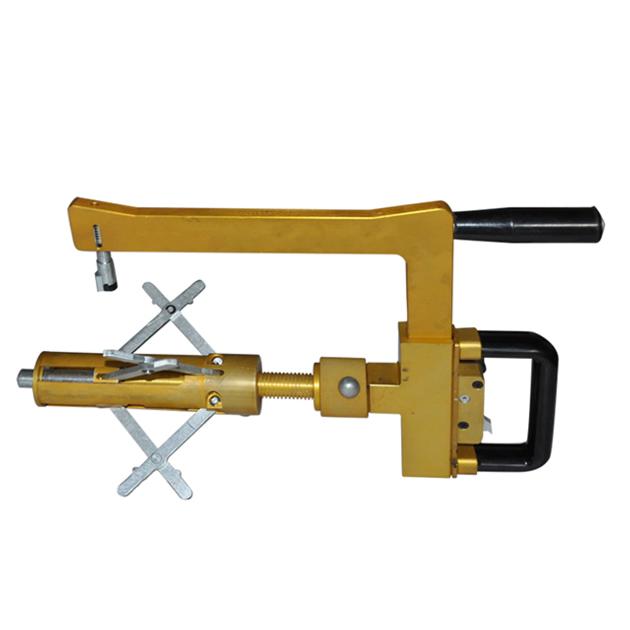 HDPE Pipe Scraper