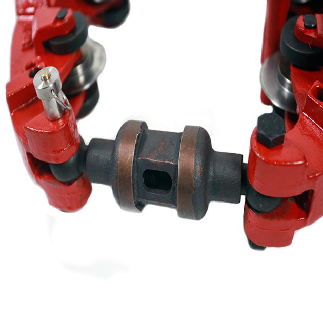 Rotary Pipe Cutter ECR20