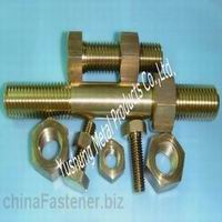 aluminium bronze fasteners(screws)