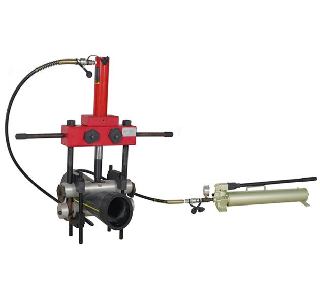 PE Pipe Squeezer