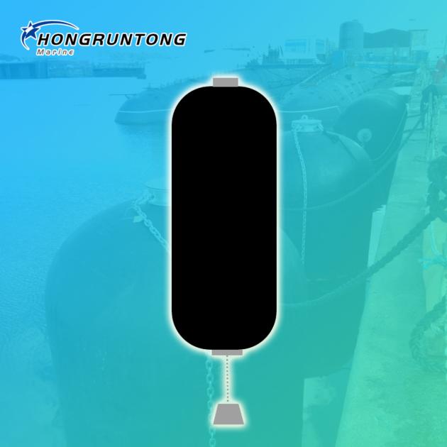 Hydro Pneumatic Fenders, Submarine Fenders