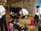 Offer Pre-shipment Inspection