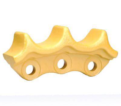 Sprocket rim and sprocket segment