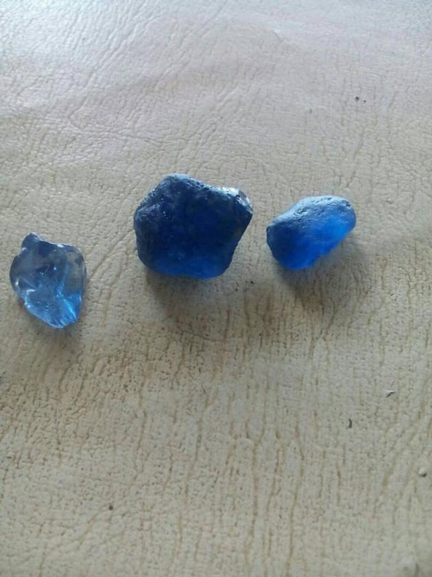 Gemstones
