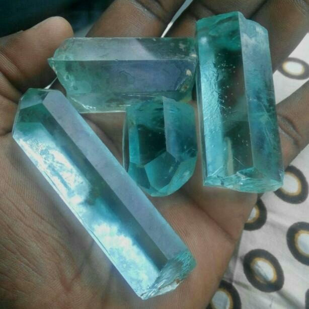 Gemstones
