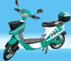 Electric Scooters