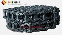 Track Chain/Track Link assembly