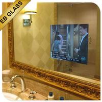 waterproof tv mirror