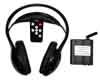 2.4G wireless headphone