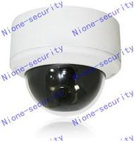 Nione - Wide Dynamic Real Time SONY CCD IP Vandalproof Mini Indoor Dome Camera - NV-ND793WD-E