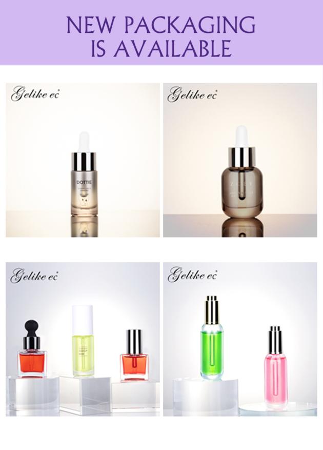 Cuticle Oil