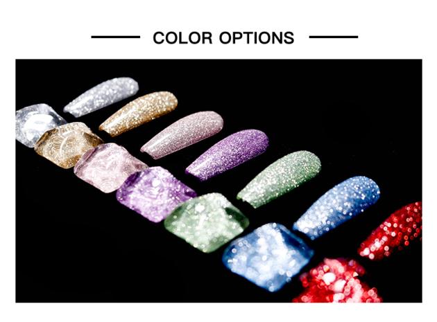 Disco Gel