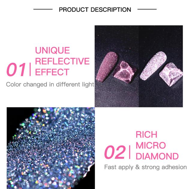 Disco Gel