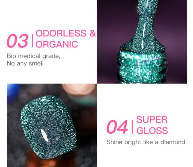 Disco Gel