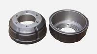 change drum brakes for BPW