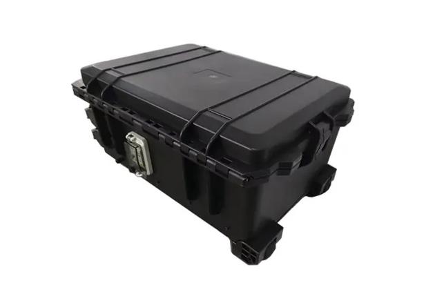 Outdoor Portable Power Station