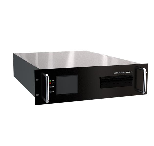  LFP Battery Pack for PV system