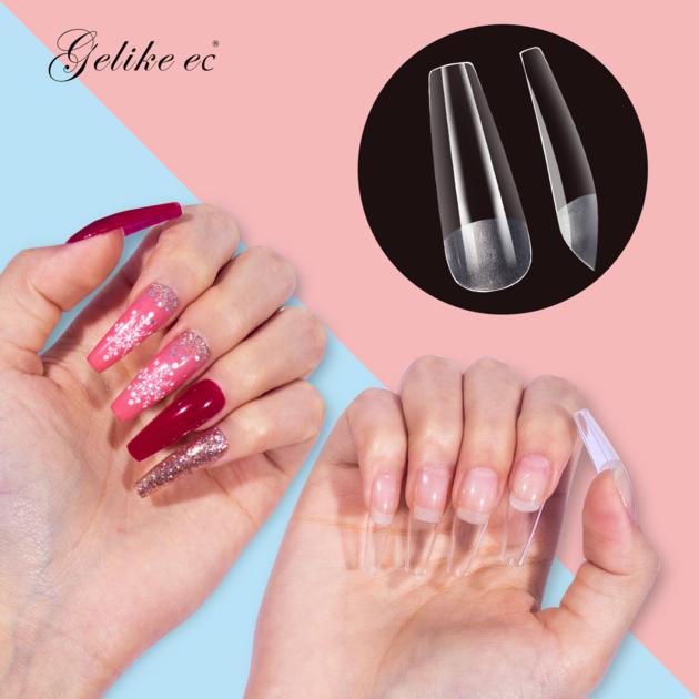 Soft Gel Tips