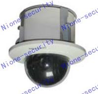Nione - Indoor Auto Tracking Network IP PTZ Speed Dome Camera - NV-ND505AS