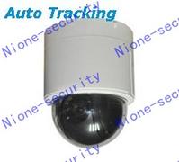 Nione - Auto Tracking Outdoor Network IP PTZ Speed Dome CCTV Security Camera - NV-ND515AS