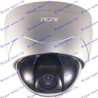 Nione - 420TVL Mini Indoor IP Dome Camera - NV-ND702 (-E)
