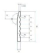 aluminium extrusion  aluminum profile