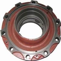 wheel hub