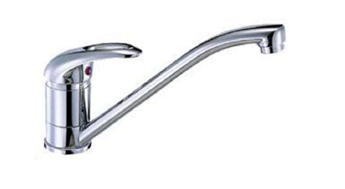 Single Lever Kitchen Mixer