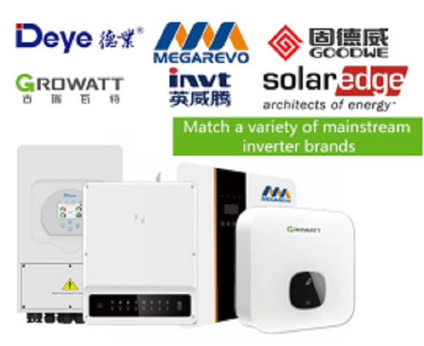 10 kWh Solar Energy Storage System