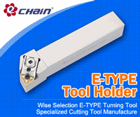 ETJNR-2525M16 cutting tool