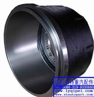 rear brake drums