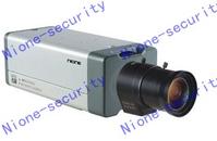 Nione - 1.3 Megapixel SONY CCD IP Box PoE Camera - NV-NC862 (-E)
