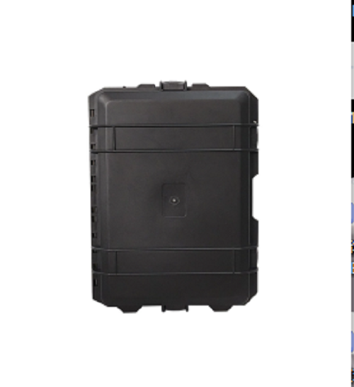2.4kWh-2kW Portable Power Supply