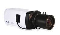 Nione - Wide Dynamic SONY CCD Network IP CCTV Camera - NV-NC893WD-E
