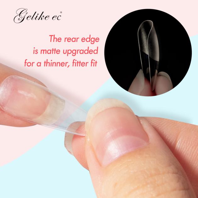 Soft Gel Tips