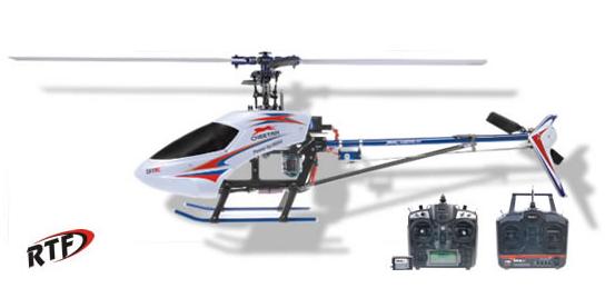 cheetah 450 helicopter