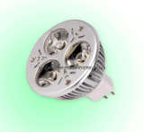 6W MR16 LED Gu5.3