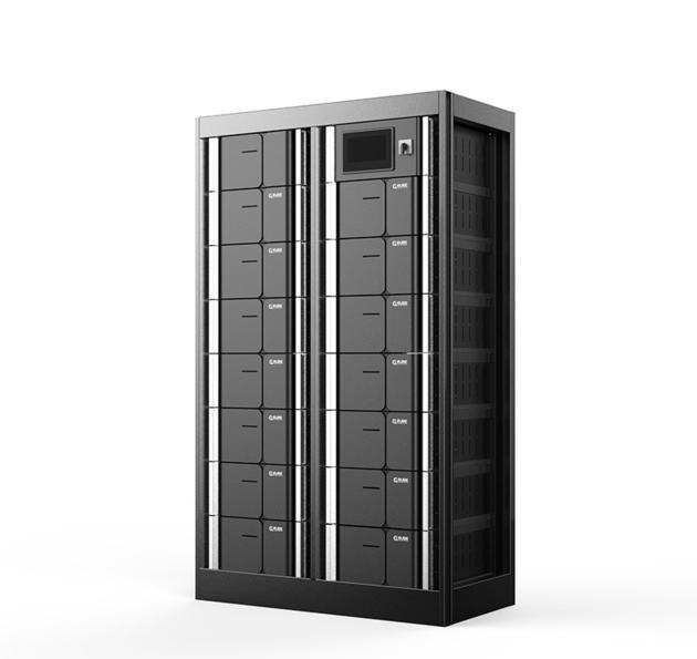 Lithium iron phosphate battery Energy Storage System for UPS