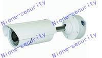 Nione - COMS IR Infrared Adjustable Focal Waterproof ICR Type Network Camera - NS-NC8254F-E