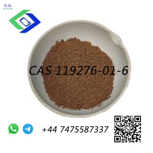 Protonitazene (hydrochloride)