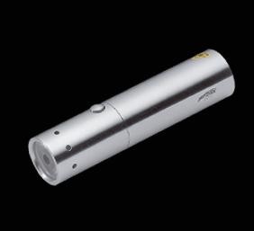 LED Flashlight