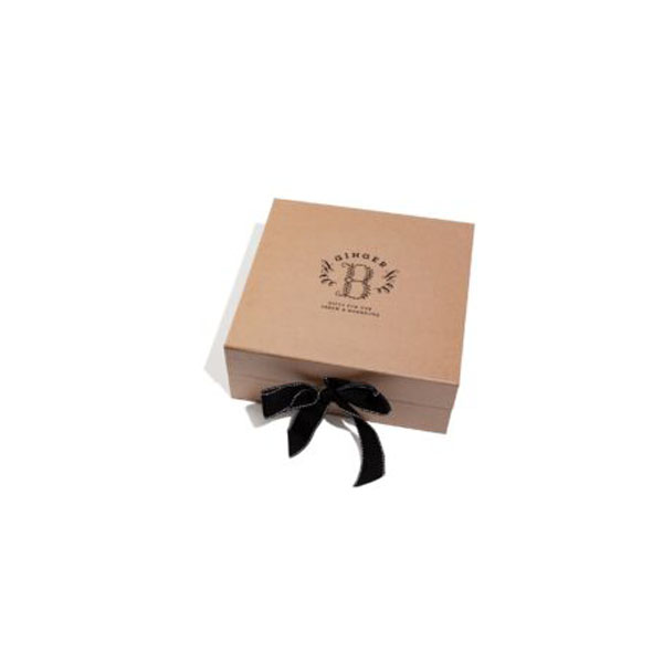 Magnetic Closure Boxes