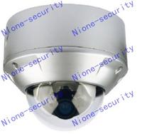 Nione - 1.3 Megapixel Vandal Proof IP Camera - NV-BND762M (-E) (-H)