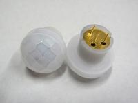 Home Security Sensors & Motion Detector