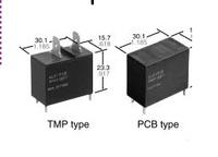 Power Relay for Home Appliances - ALF Series