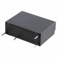Slim Power Relay - ALDP Series