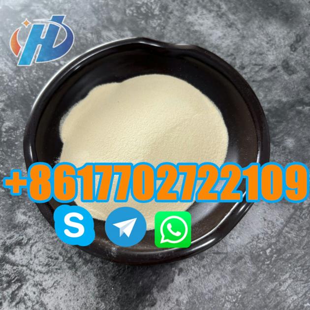 High Quality Sodium Gluconate CAS 527-07-1 Bezafibrate Sodium D-gluconate